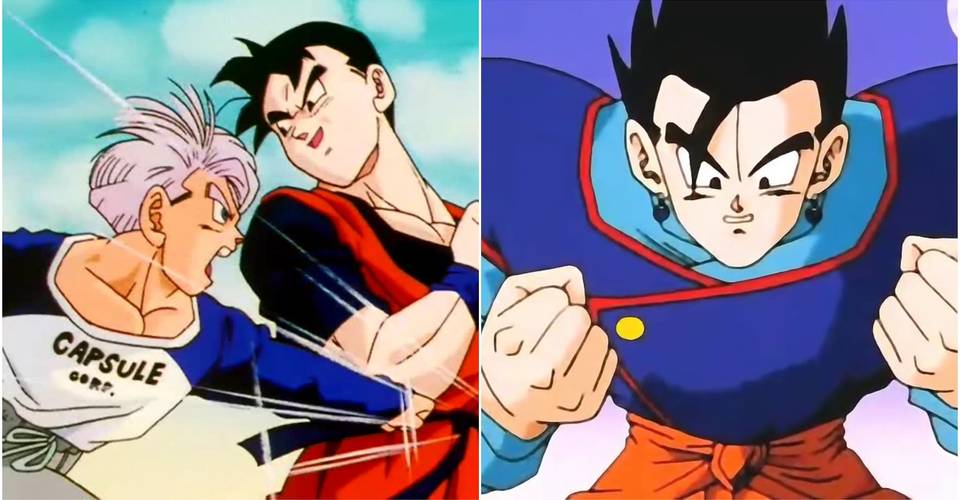 Dragon Ball 5 Characters Who Are Weaker In Future Trunks Timeline (& 5 Who Are Stronger) Dragon Ball 5 Characters Who Are Weaker In Future Trunks Timeline (& 5 Who Are Stronger)
